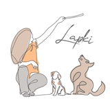 Logo-Lapki